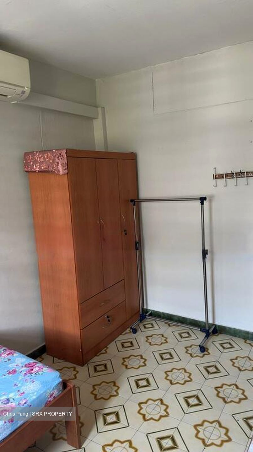 Blk 201 Bedok North Street 1 (Bedok), HDB 3 Rooms #485666501